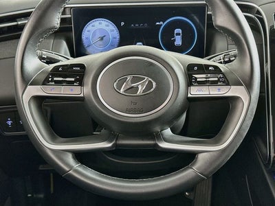 2023 Hyundai Tucson XRT