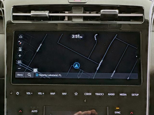 2023 Hyundai Tucson XRT