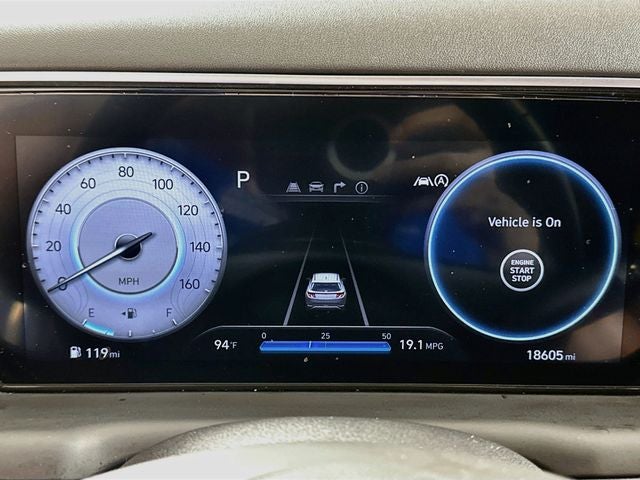 2023 Hyundai Tucson XRT
