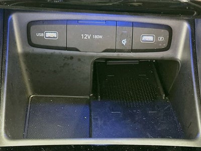 2023 Hyundai Tucson XRT