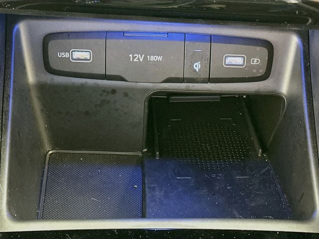 2023 Hyundai Tucson XRT