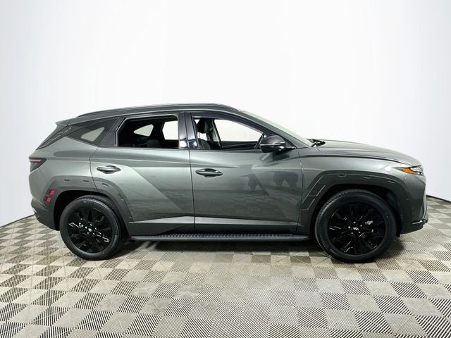 2023 Hyundai Tucson XRT