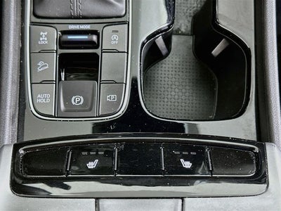 2023 Hyundai Tucson XRT