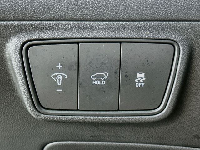 2023 Hyundai Tucson XRT