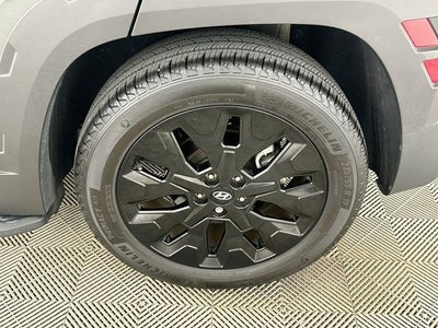 2023 Hyundai Tucson XRT
