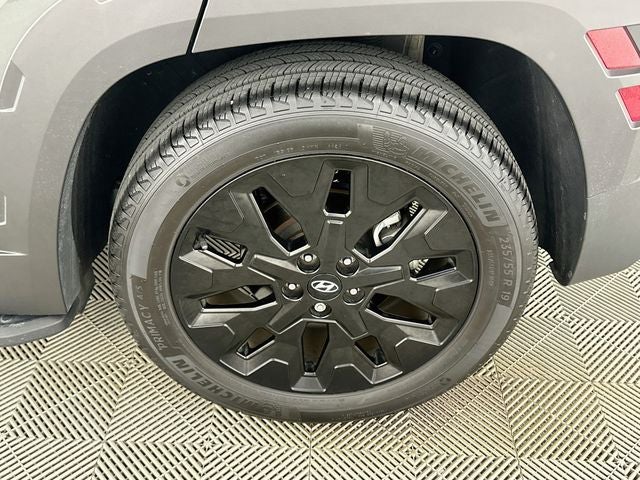 2023 Hyundai Tucson XRT