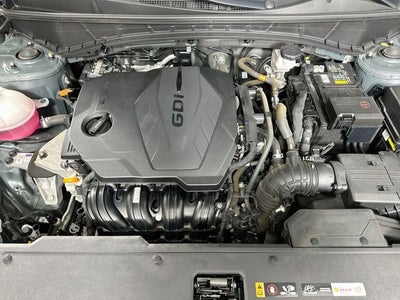 2023 Hyundai Tucson XRT