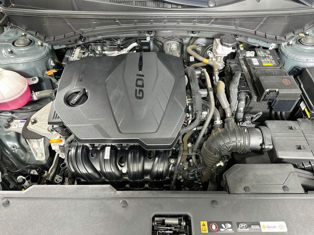 2023 Hyundai Tucson XRT