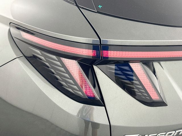 2023 Hyundai Tucson XRT