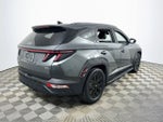 2023 Hyundai Tucson XRT