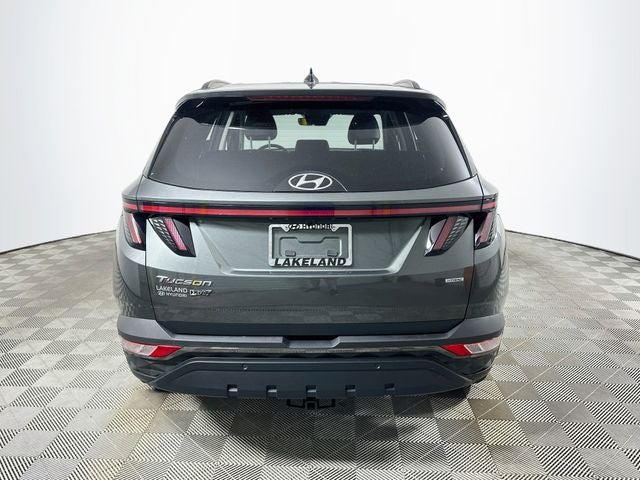 2023 Hyundai Tucson XRT