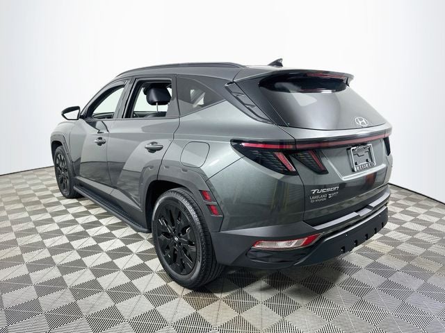 2023 Hyundai Tucson XRT