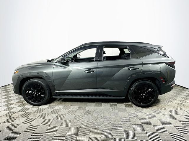 2023 Hyundai Tucson XRT