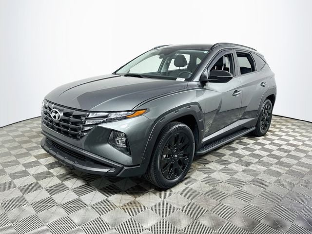 2023 Hyundai Tucson XRT