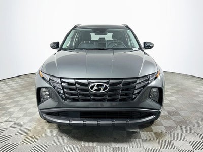 2023 Hyundai Tucson XRT