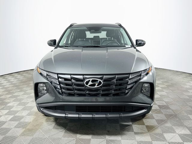 2023 Hyundai Tucson XRT
