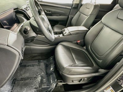 2023 Hyundai Tucson XRT