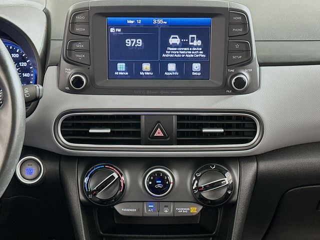 2019 Hyundai Kona SEL