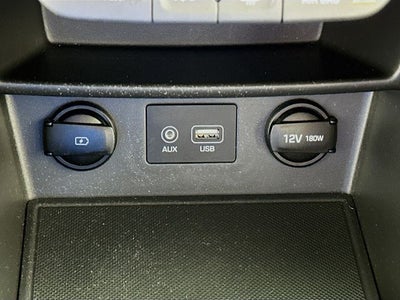 2019 Hyundai Kona SEL