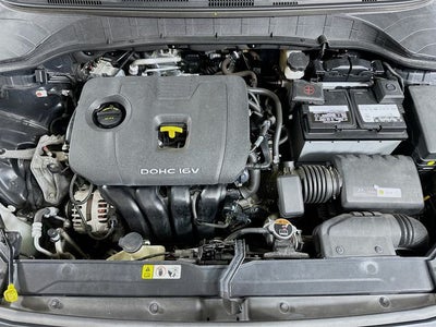 2019 Hyundai Kona SEL