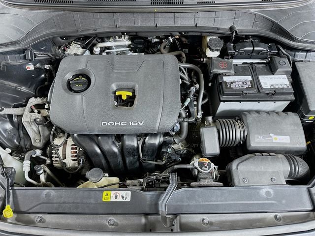 2019 Hyundai Kona SEL