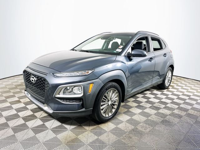 2019 Hyundai Kona SEL