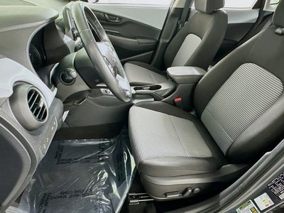 2019 Hyundai Kona SEL