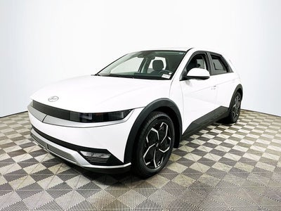 2024 Hyundai IONIQ 5 SEL