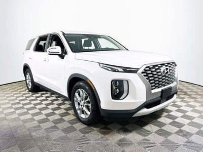 2022 Hyundai Palisade SE AWD