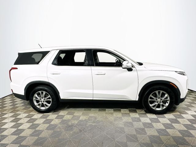 2022 Hyundai Palisade SE AWD