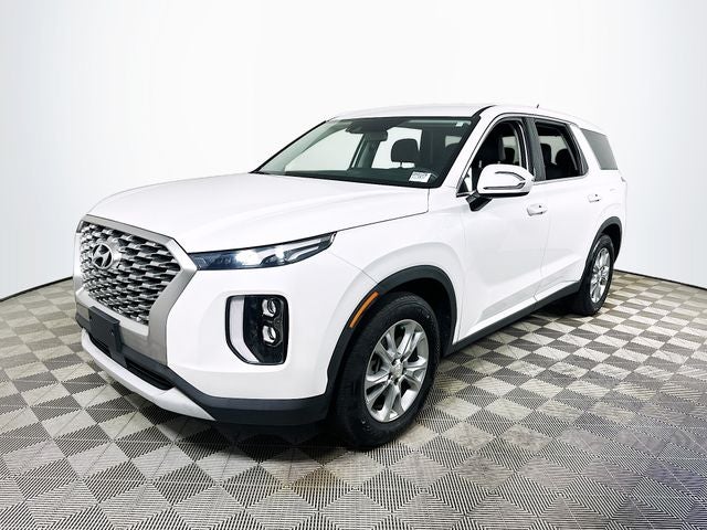 2022 Hyundai Palisade SE AWD