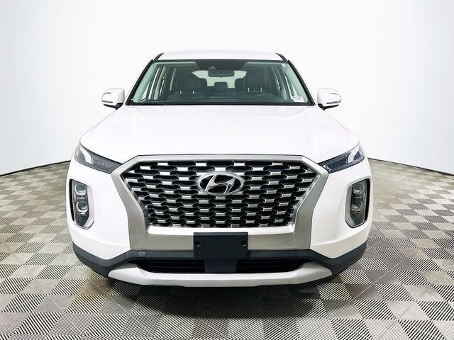 2022 Hyundai Palisade SE AWD