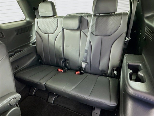 2023 Hyundai Palisade SEL