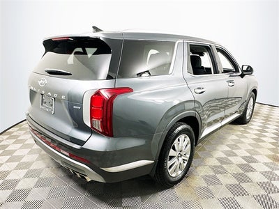 2023 Hyundai Palisade SEL