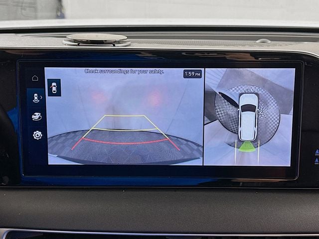 2025 Hyundai Palisade XRT