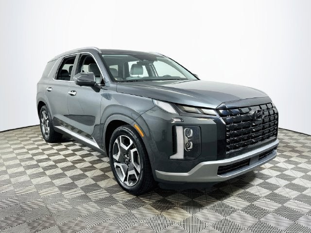 2023 Hyundai Palisade