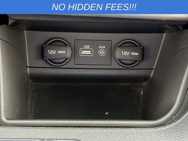 2016 Hyundai Sonata Hybrid Limited