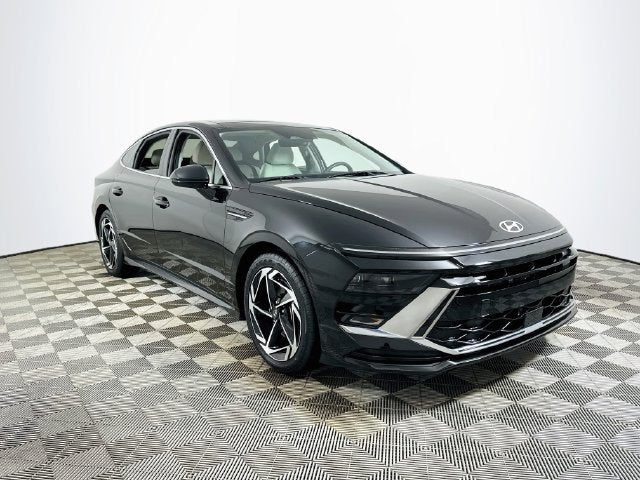 2024 Hyundai Sonata
