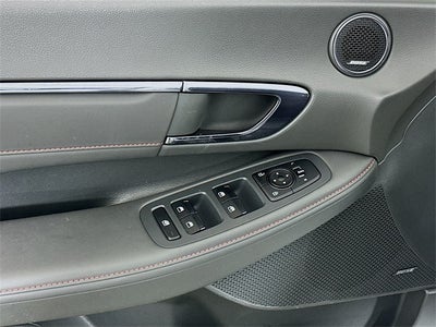 2023 Hyundai Sonata N Line