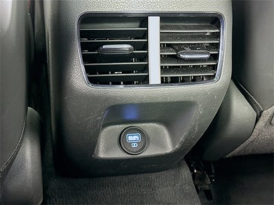 2023 Hyundai Sonata N Line