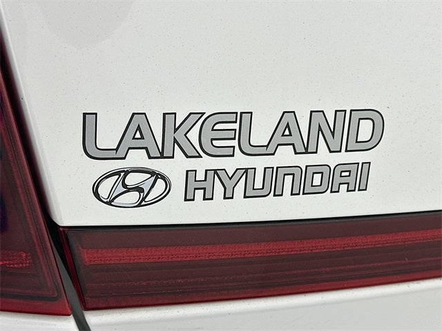 2023 Hyundai Sonata N Line