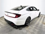 2023 Hyundai Sonata N Line
