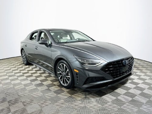 2023 Hyundai Sonata Limited