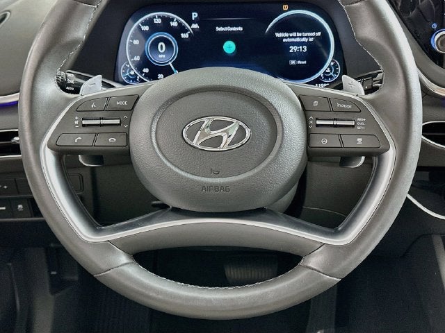 2023 Hyundai Sonata Limited