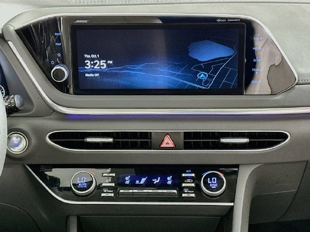 2023 Hyundai Sonata Limited