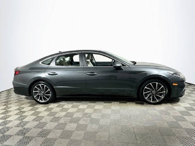2023 Hyundai Sonata Limited
