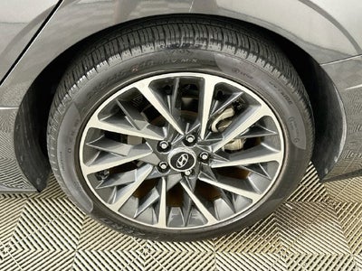 2023 Hyundai Sonata Limited