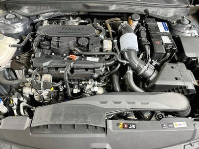 2023 Hyundai Sonata Limited