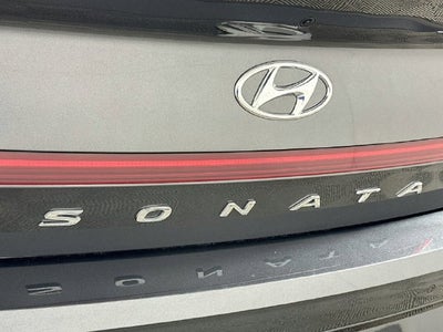 2023 Hyundai Sonata Limited