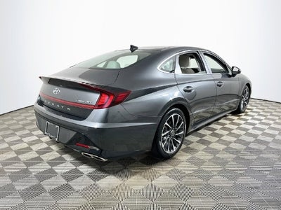 2023 Hyundai Sonata Limited